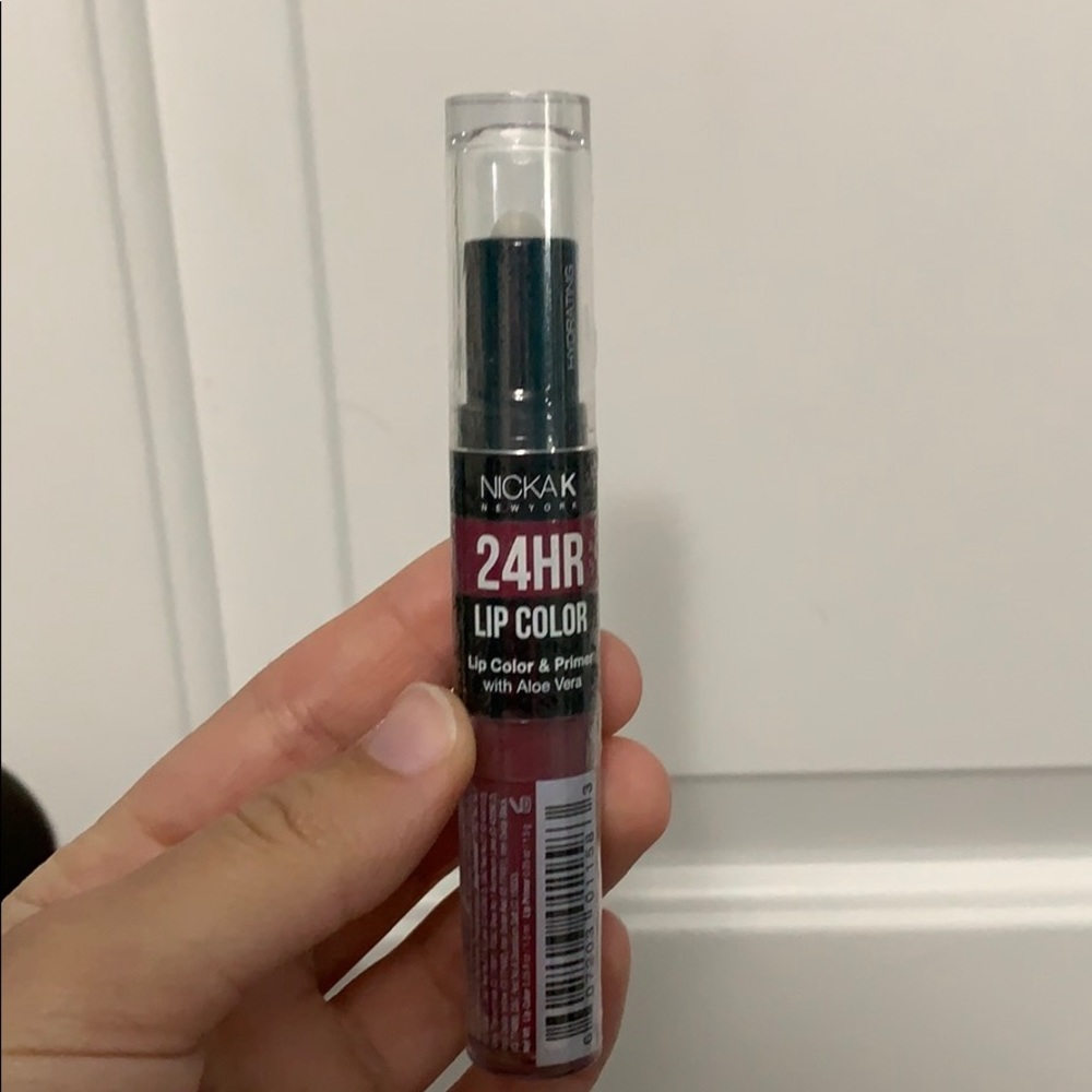 Plum/Berry 24HR Liquid Lipstick